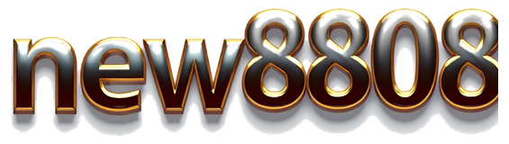 new8808 logo